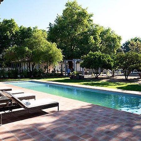 Noi Blend Colchagua Hotel ซานตาครูซ ภายนอก รูปภาพ