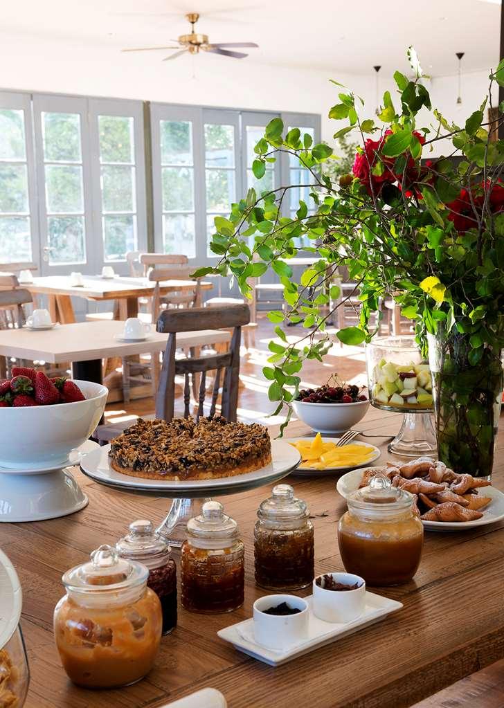 Noi Blend Colchagua Hotel ซานตาครูซ สิ่งอำนวยความสะดวก รูปภาพ