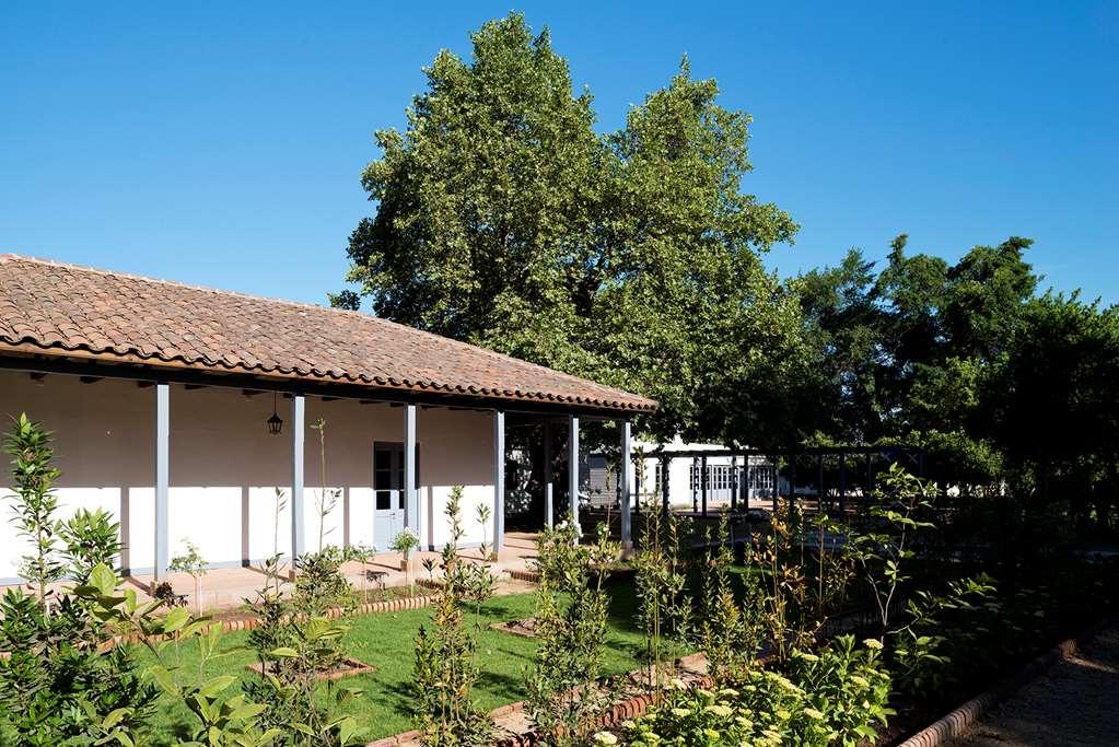 Noi Blend Colchagua Hotel ซานตาครูซ ภายนอก รูปภาพ