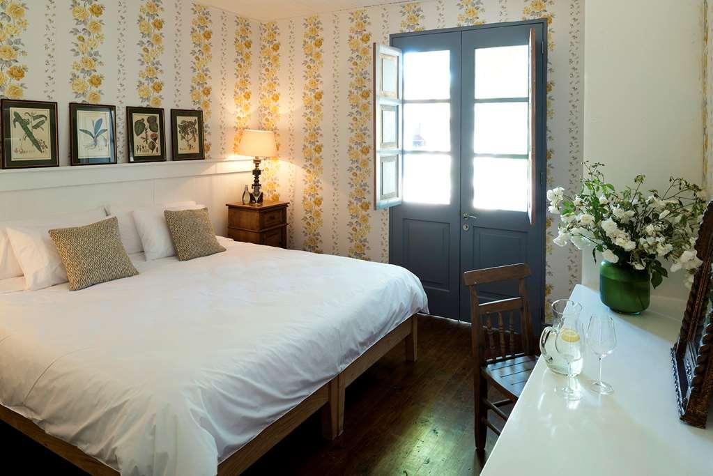 Noi Blend Colchagua Hotel ซานตาครูซ ห้อง รูปภาพ