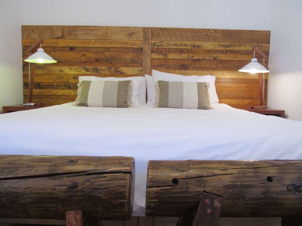 Noi Blend Colchagua Hotel ซานตาครูซ ห้อง รูปภาพ
