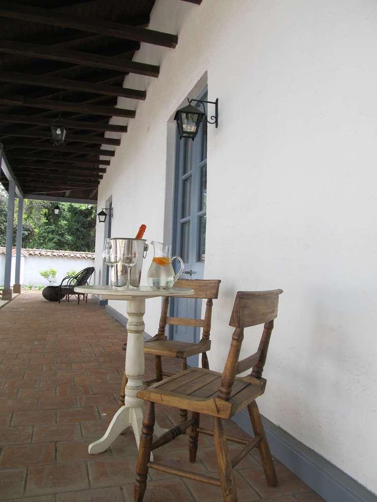 Noi Blend Colchagua Hotel ซานตาครูซ สิ่งอำนวยความสะดวก รูปภาพ