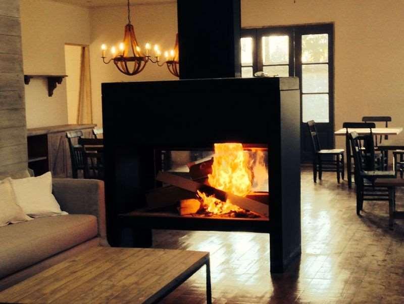 Noi Blend Colchagua Hotel ซานตาครูซ สิ่งอำนวยความสะดวก รูปภาพ