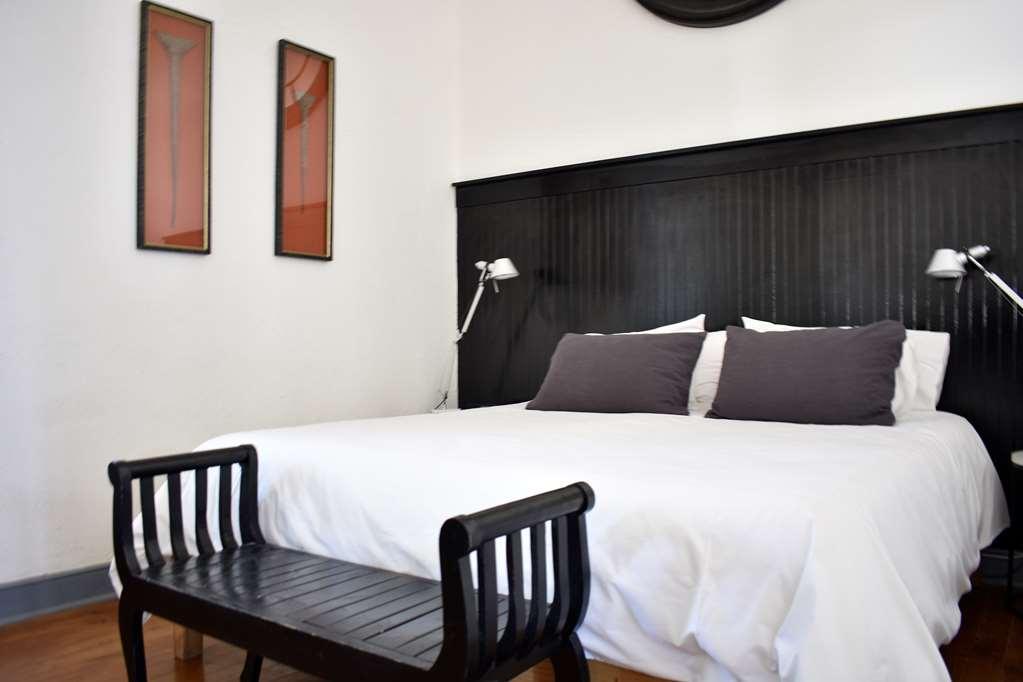 Noi Blend Colchagua Hotel ซานตาครูซ ห้อง รูปภาพ