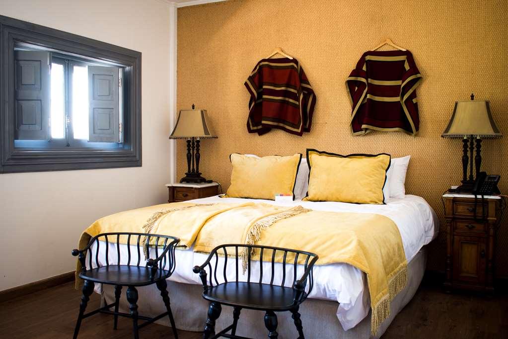 Noi Blend Colchagua Hotel ซานตาครูซ ห้อง รูปภาพ