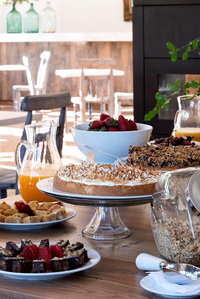 Noi Blend Colchagua Hotel ซานตาครูซ สิ่งอำนวยความสะดวก รูปภาพ