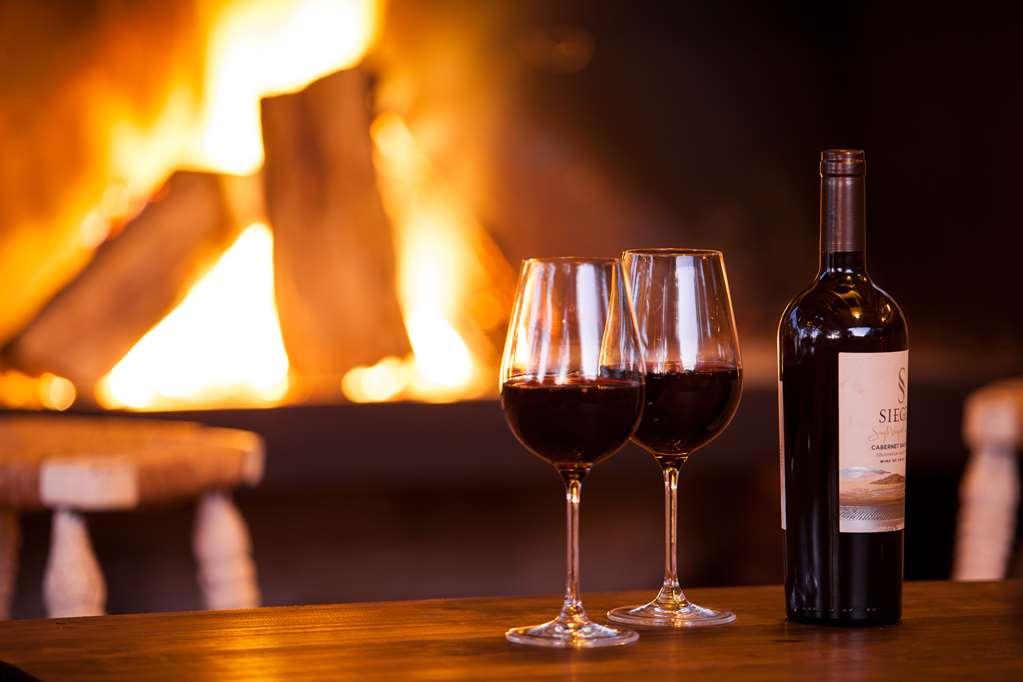 Noi Blend Colchagua Hotel ซานตาครูซ สิ่งอำนวยความสะดวก รูปภาพ