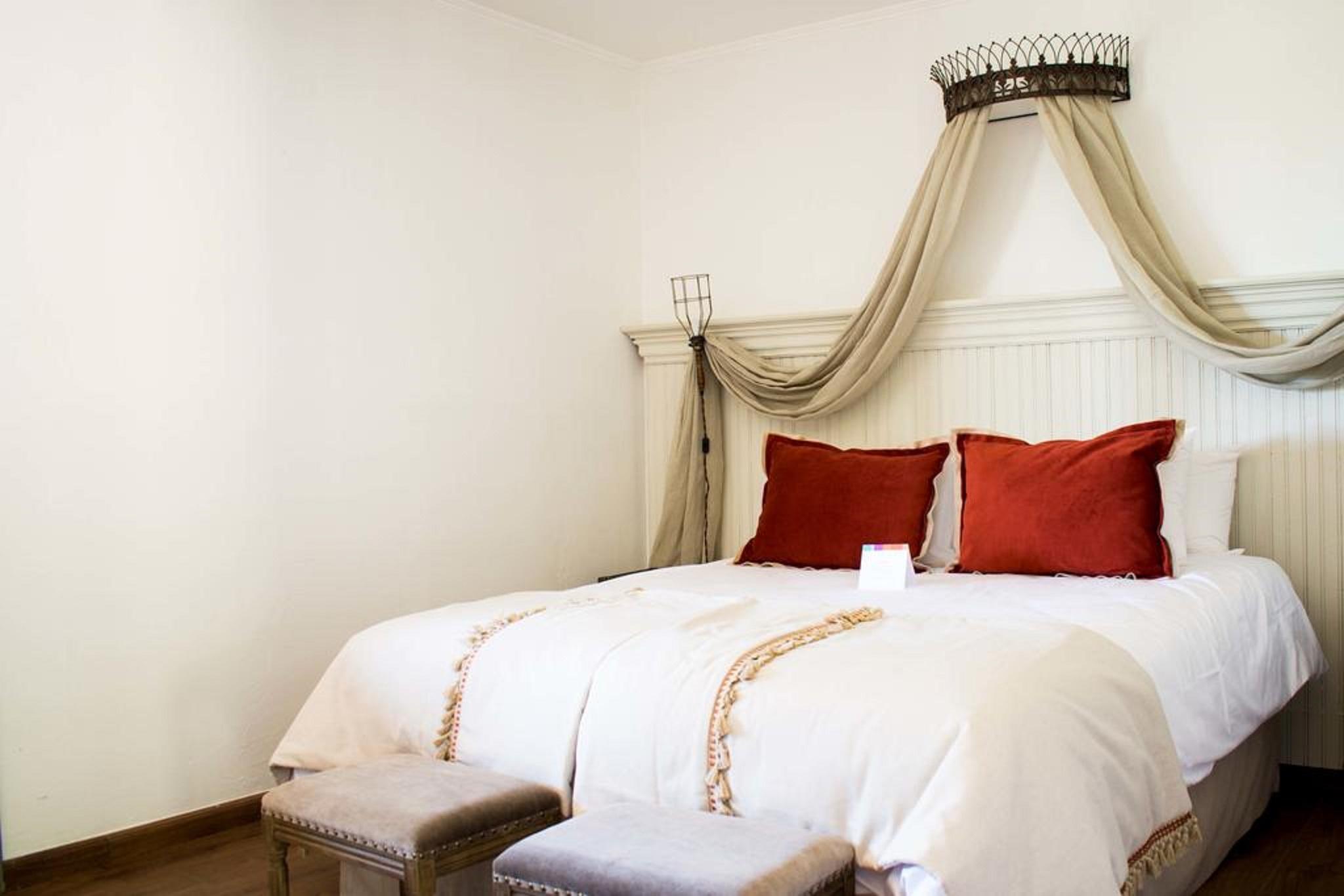 Noi Blend Colchagua Hotel ซานตาครูซ ภายนอก รูปภาพ