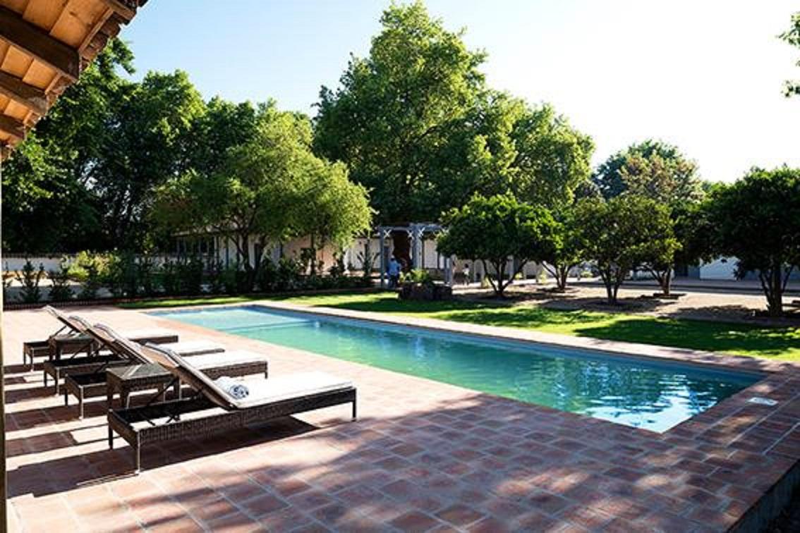 Noi Blend Colchagua Hotel ซานตาครูซ ภายนอก รูปภาพ