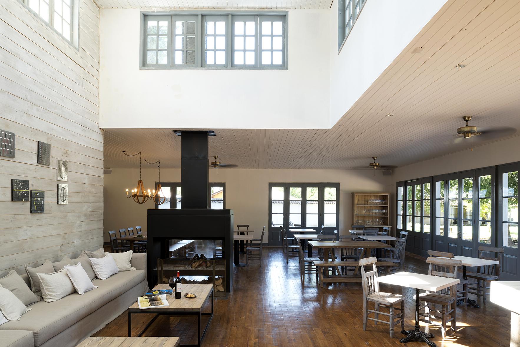 Noi Blend Colchagua Hotel ซานตาครูซ ภายนอก รูปภาพ