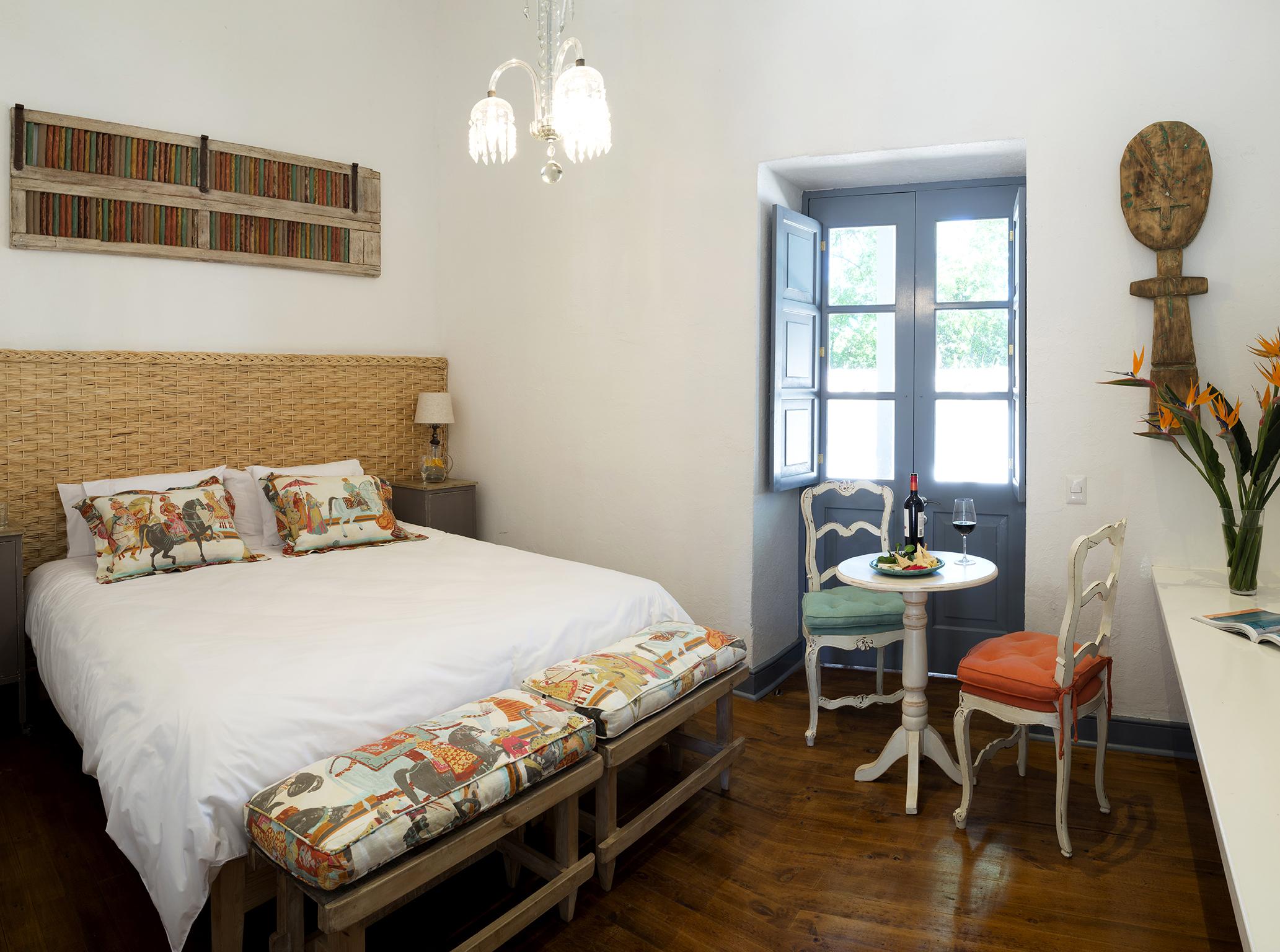 Noi Blend Colchagua Hotel ซานตาครูซ ภายนอก รูปภาพ