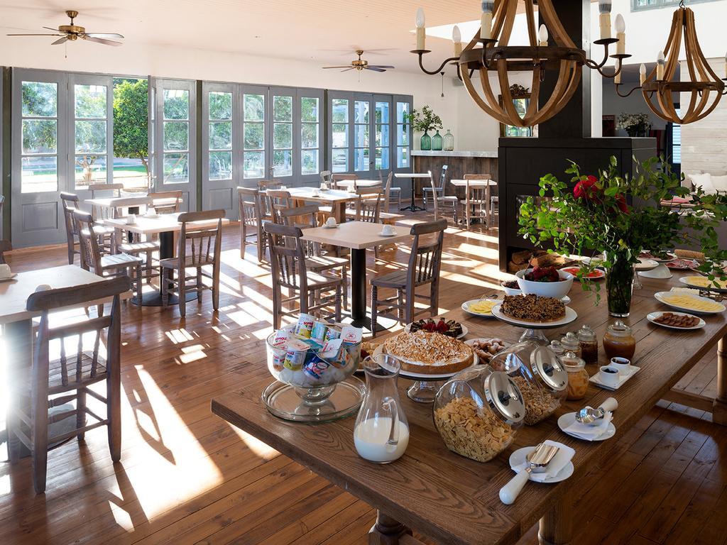 Noi Blend Colchagua Hotel ซานตาครูซ ภายนอก รูปภาพ