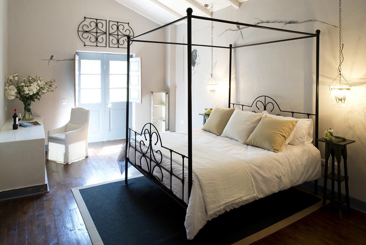 Noi Blend Colchagua Hotel ซานตาครูซ ภายนอก รูปภาพ