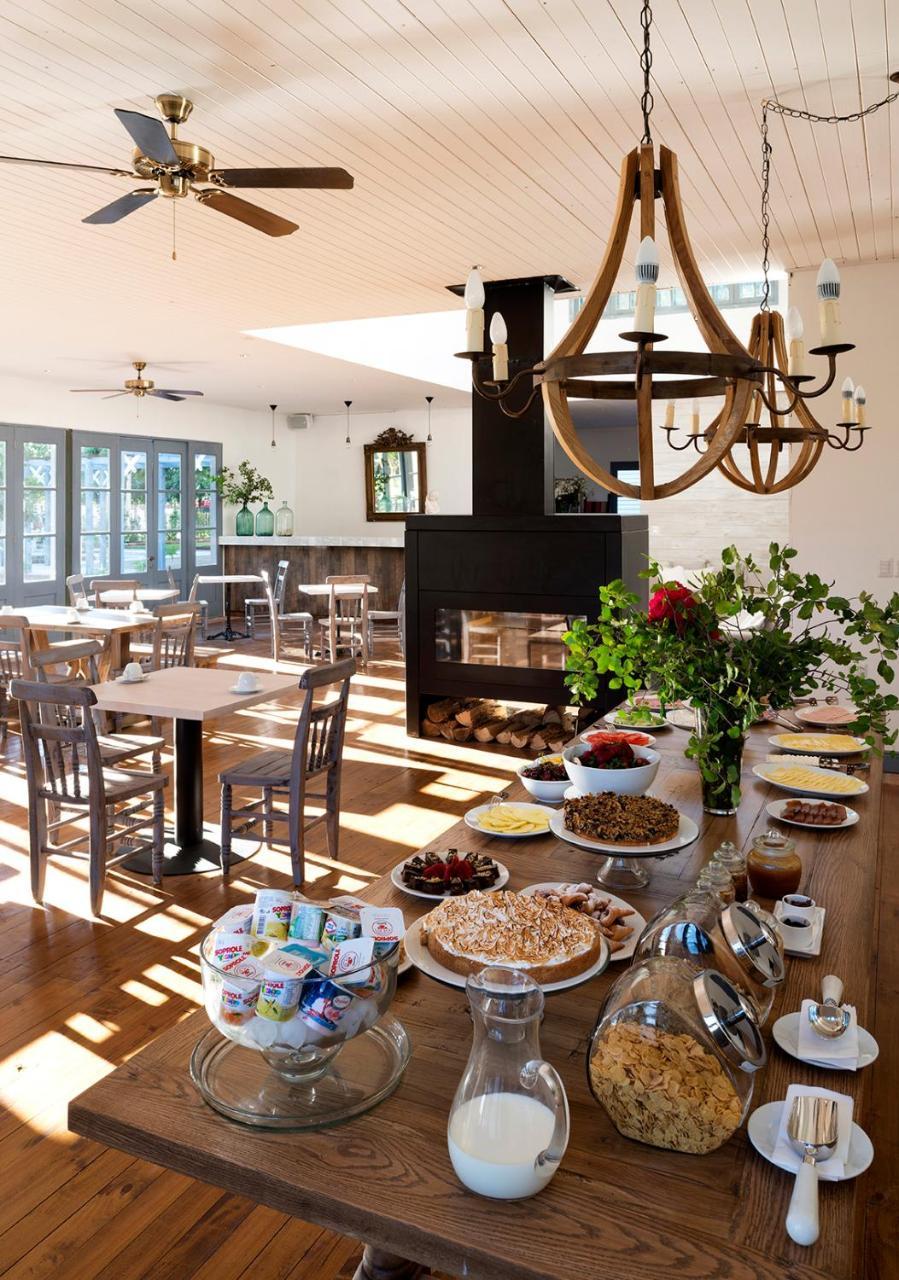 Noi Blend Colchagua Hotel ซานตาครูซ ภายนอก รูปภาพ